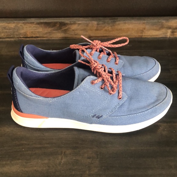 Reef summer kicks - Picture 2 of 7